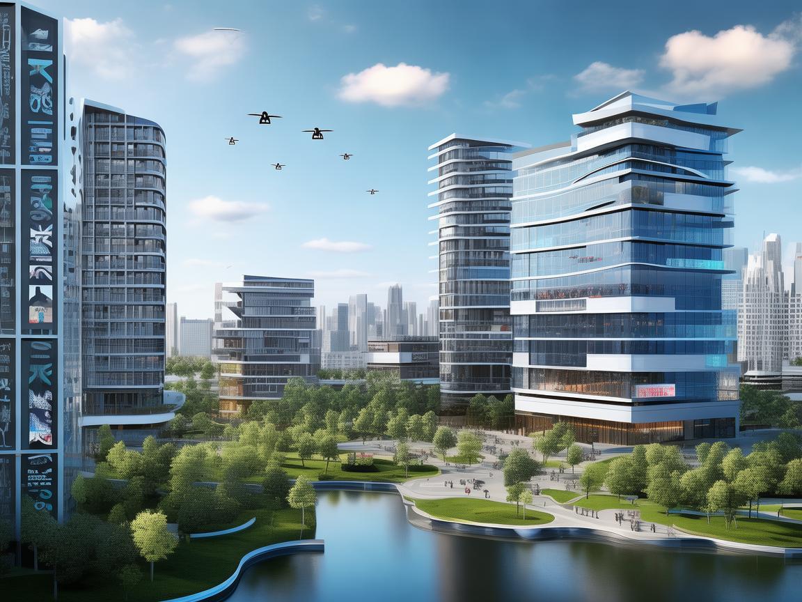 物业投资，什么项目赚钱快？