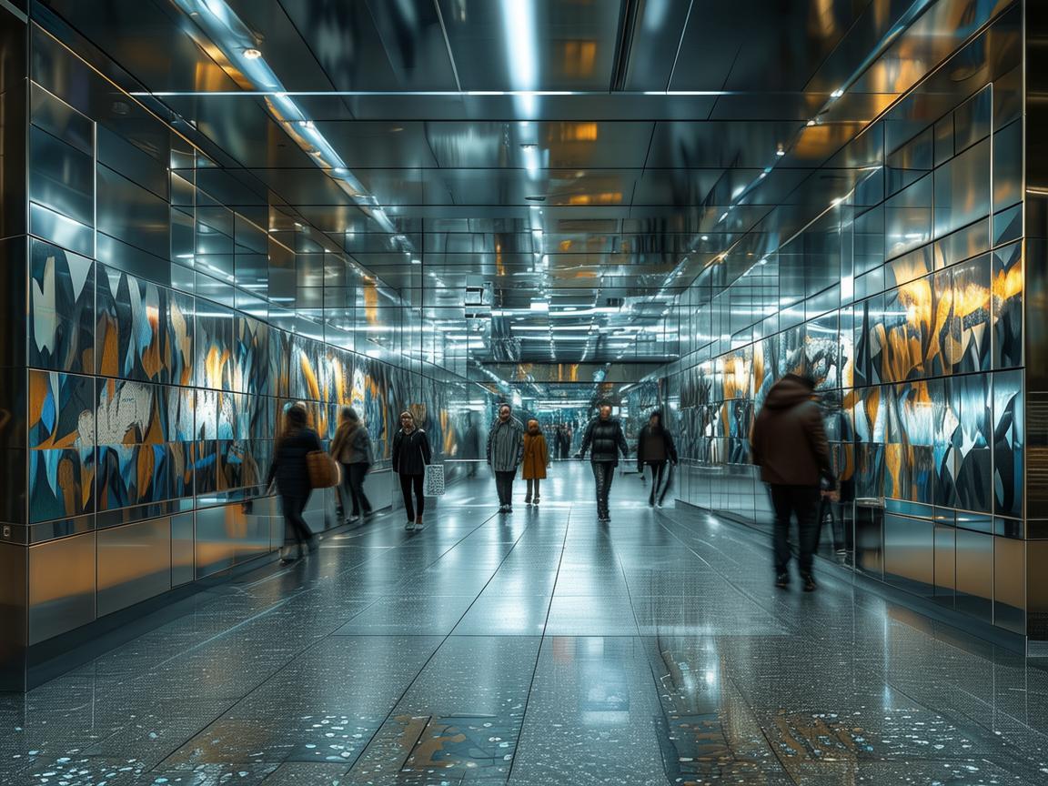 地铁有物业公司吗？