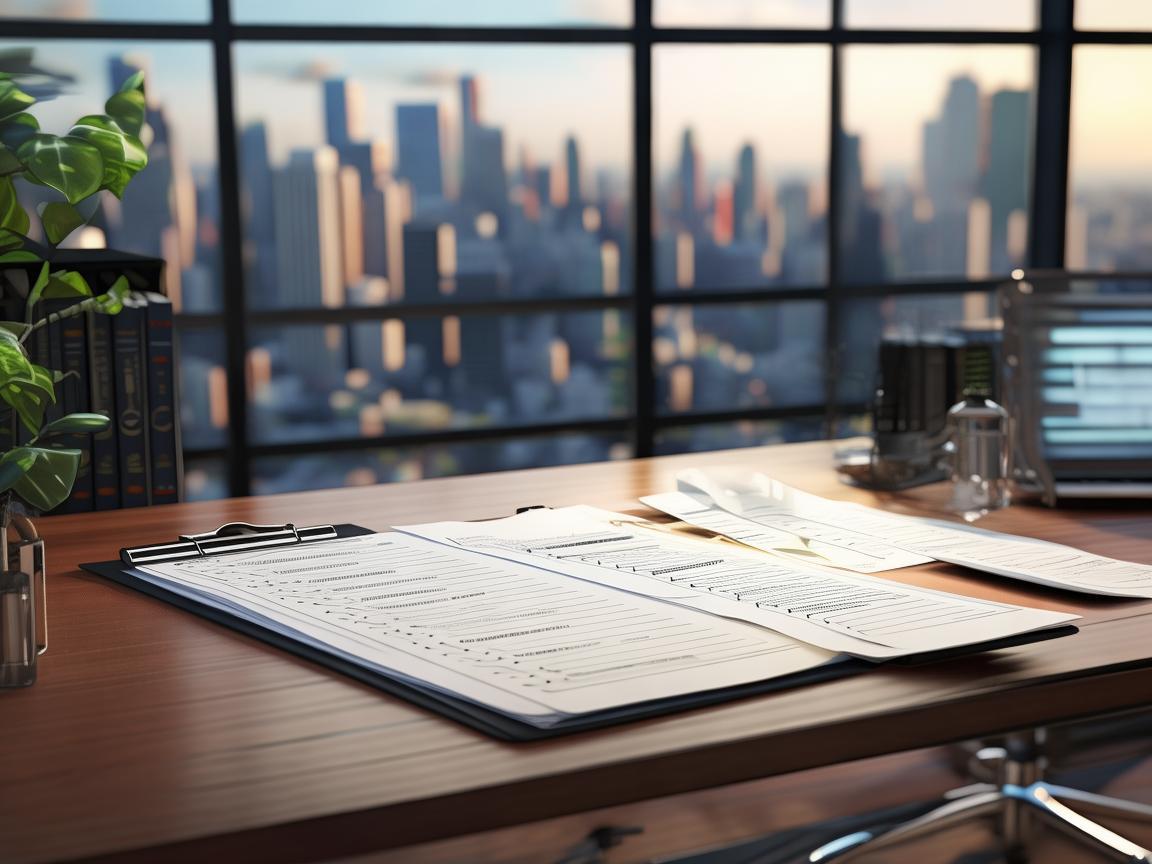 物业主管究竟该做哪些事？