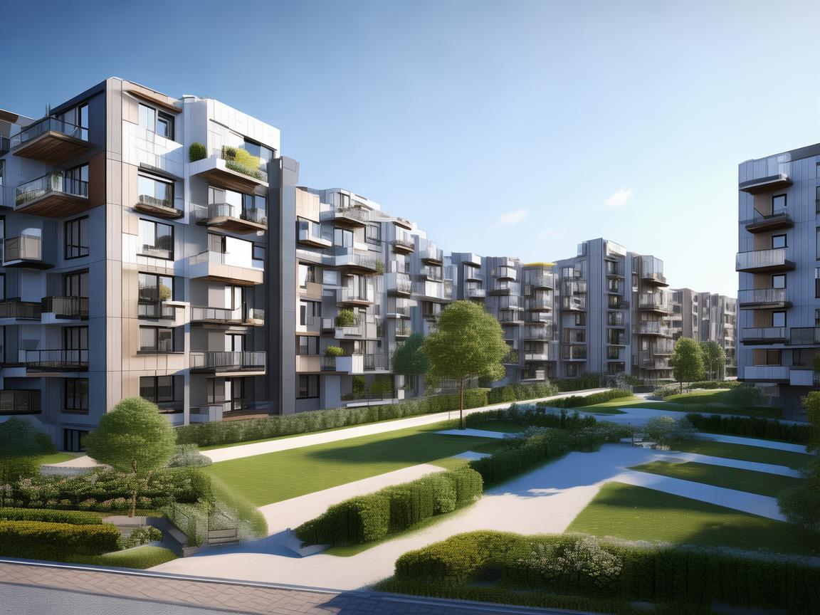 物业项目应填什么关系？