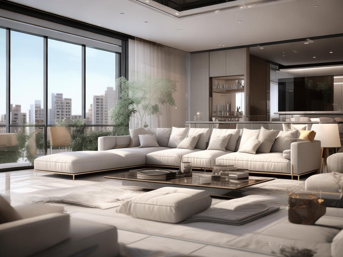 风尚公寓需要物业管理吗？