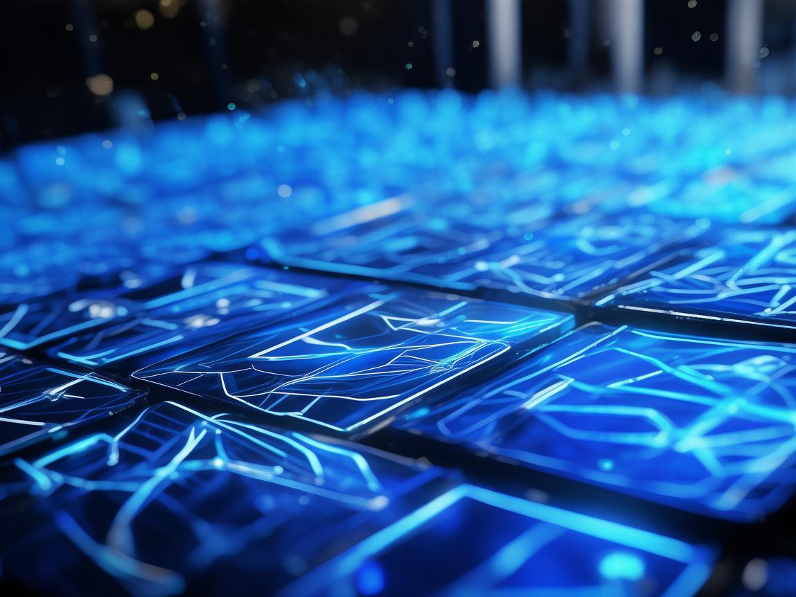 物业门禁卡蓝色代表什么？