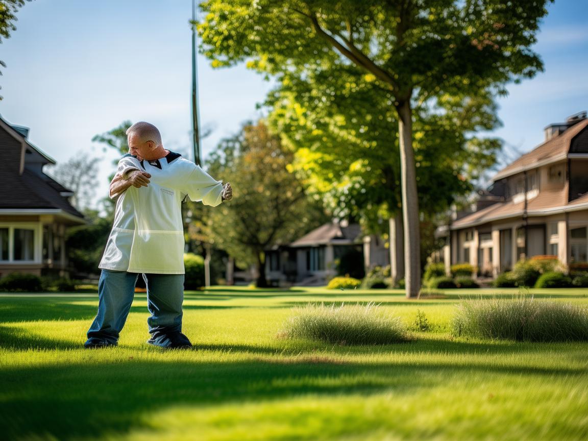 万科物业管家究竟做什么？