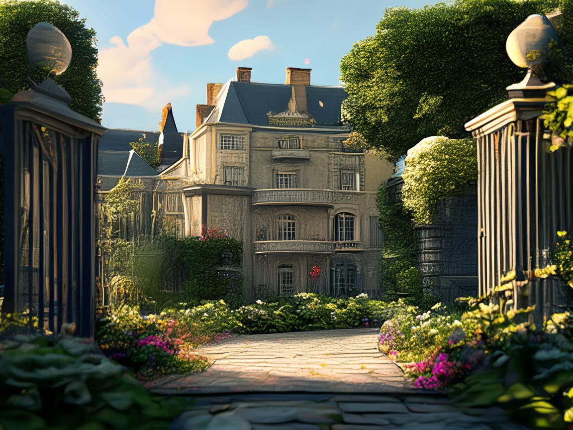 塞纳公馆的物业公司究竟叫什么？