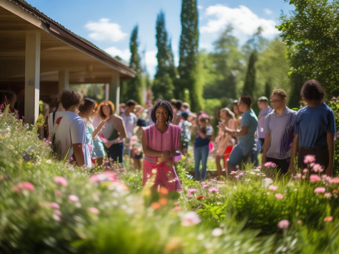 物业会进行安全培训吗？