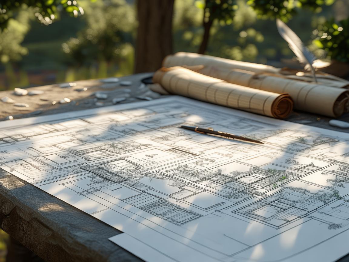 物业项目定义究竟包含什么内容？