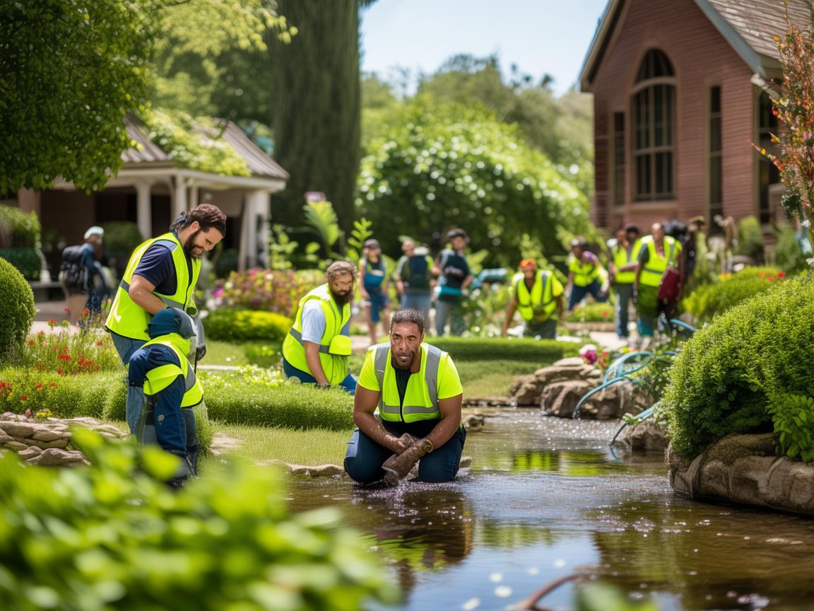 物业巡检哪个最好干？