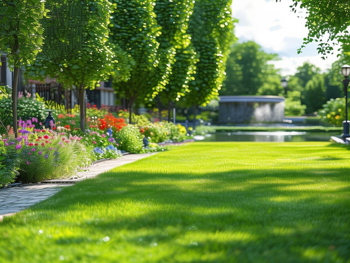 什么是正规物业服务标准？