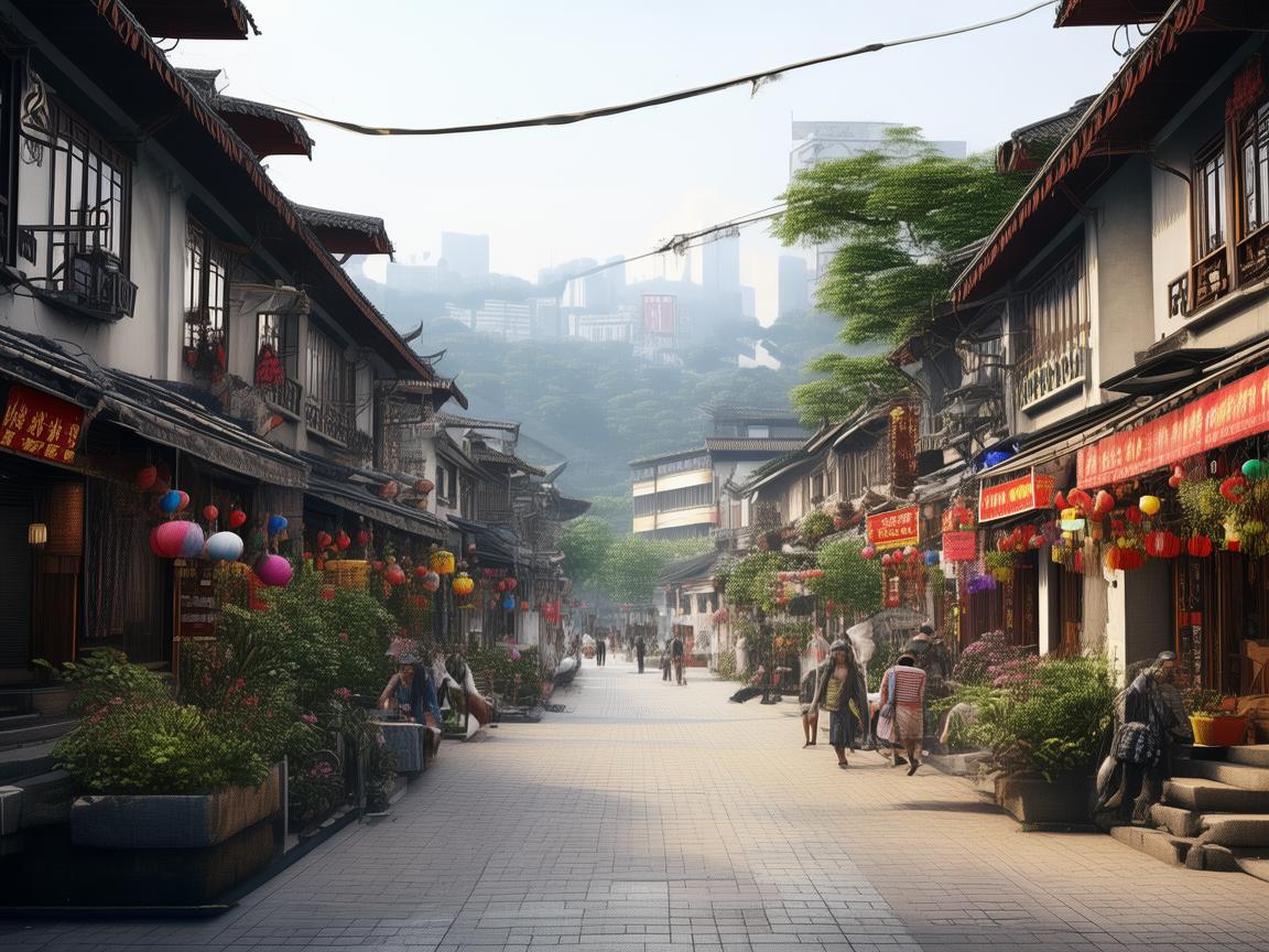 吉首到底有什么物业公司呢？