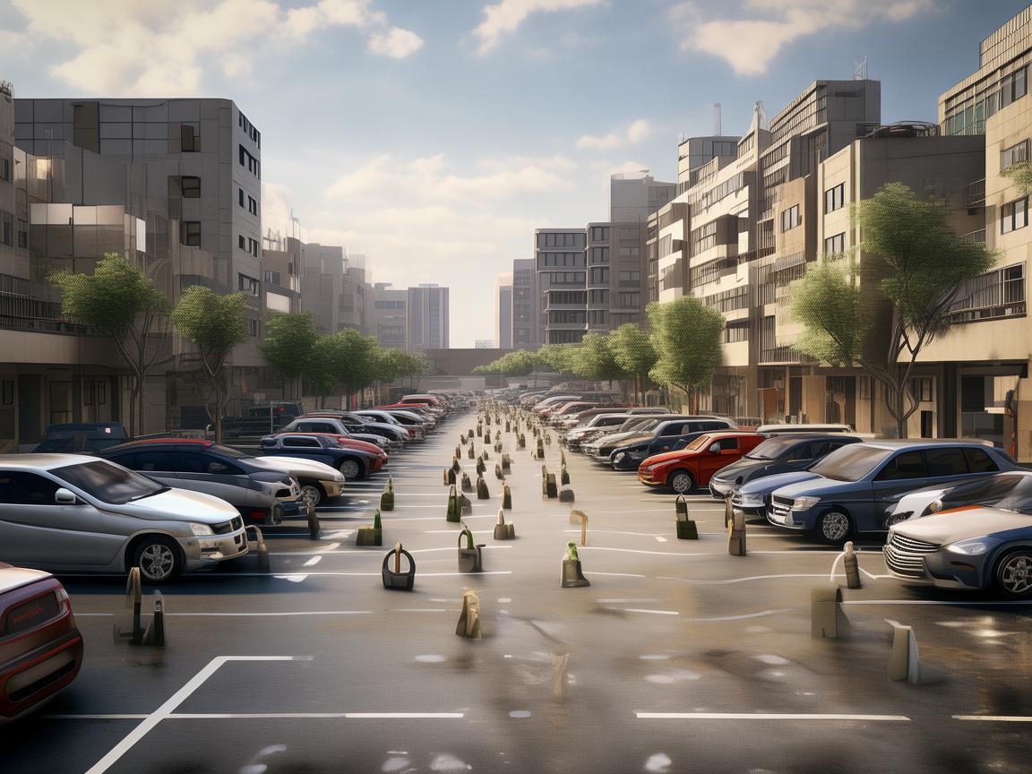 物业有权利查车位吗？