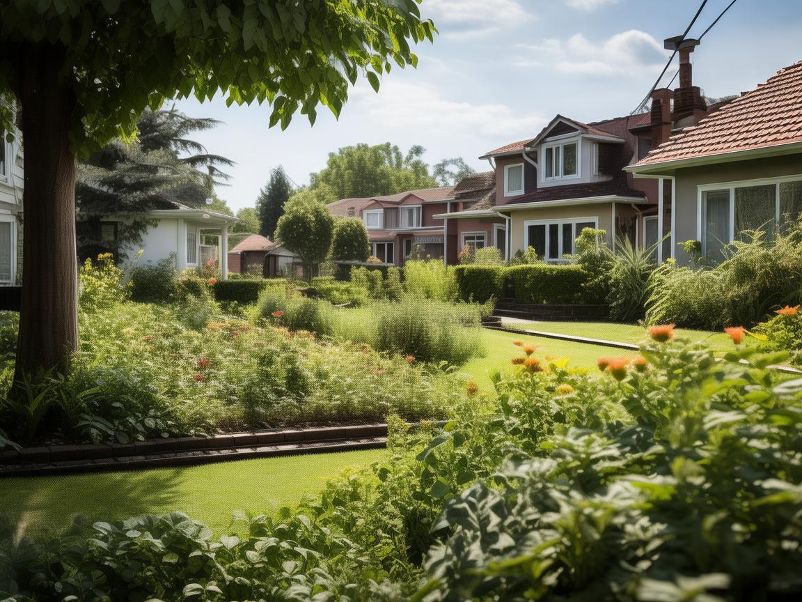 物业与居民究竟有什么纠纷？