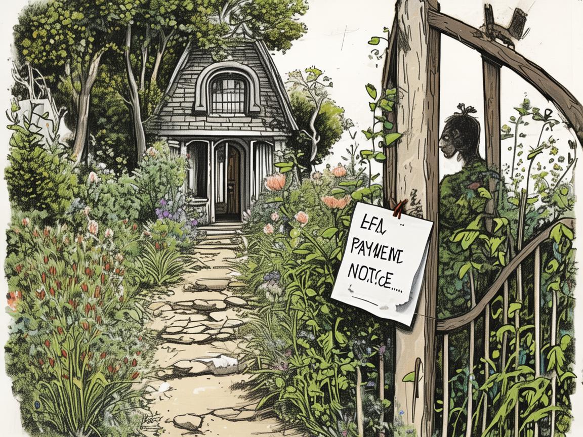 不交物业费会有什么后果? 不交物业费会有什么后果?