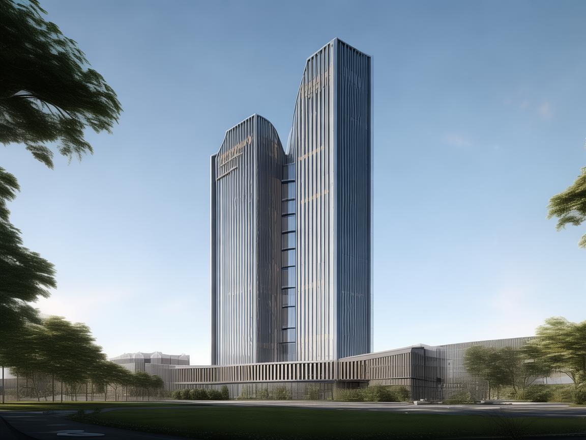 上沙永裕大厦是什么物业？