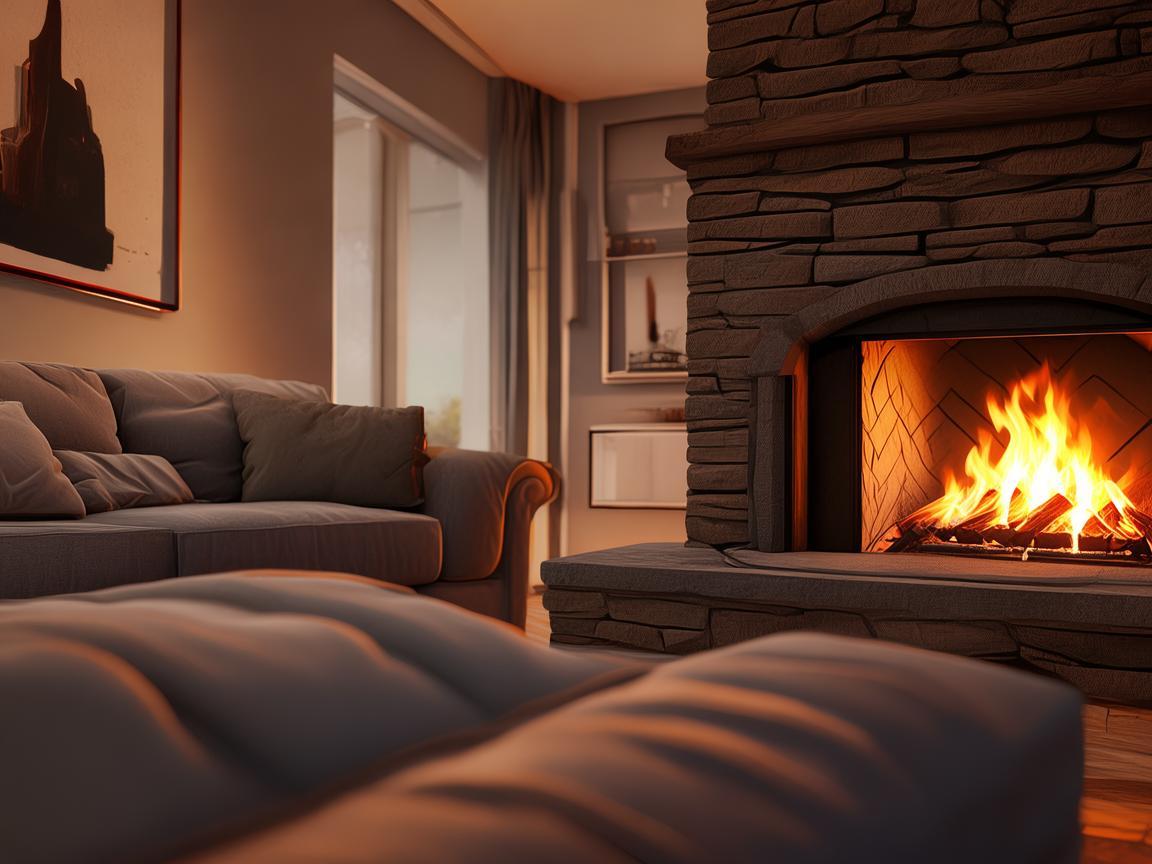 物业是否有供暖协议？