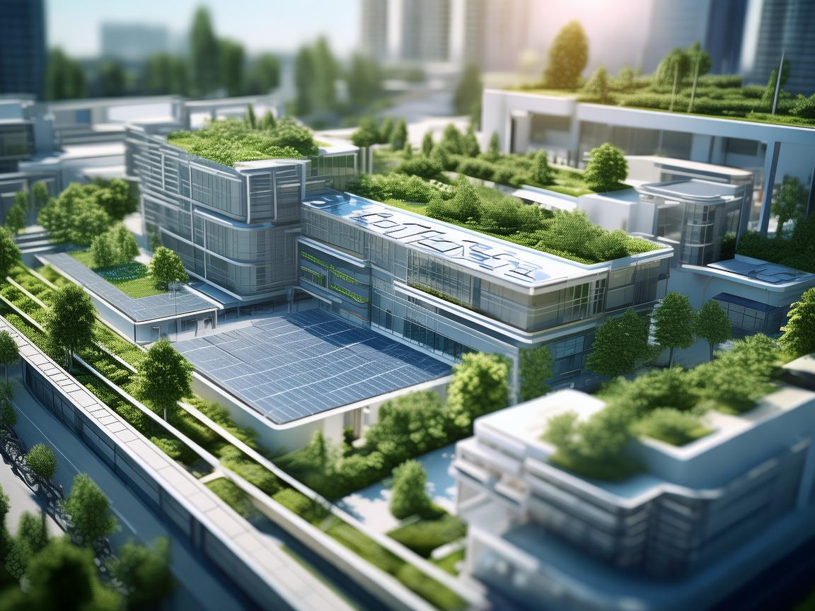 节能智慧物业究竟有什么作用？