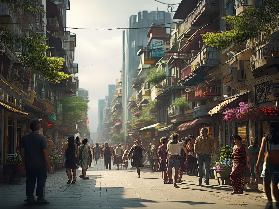 颜港街物业真的可靠吗？