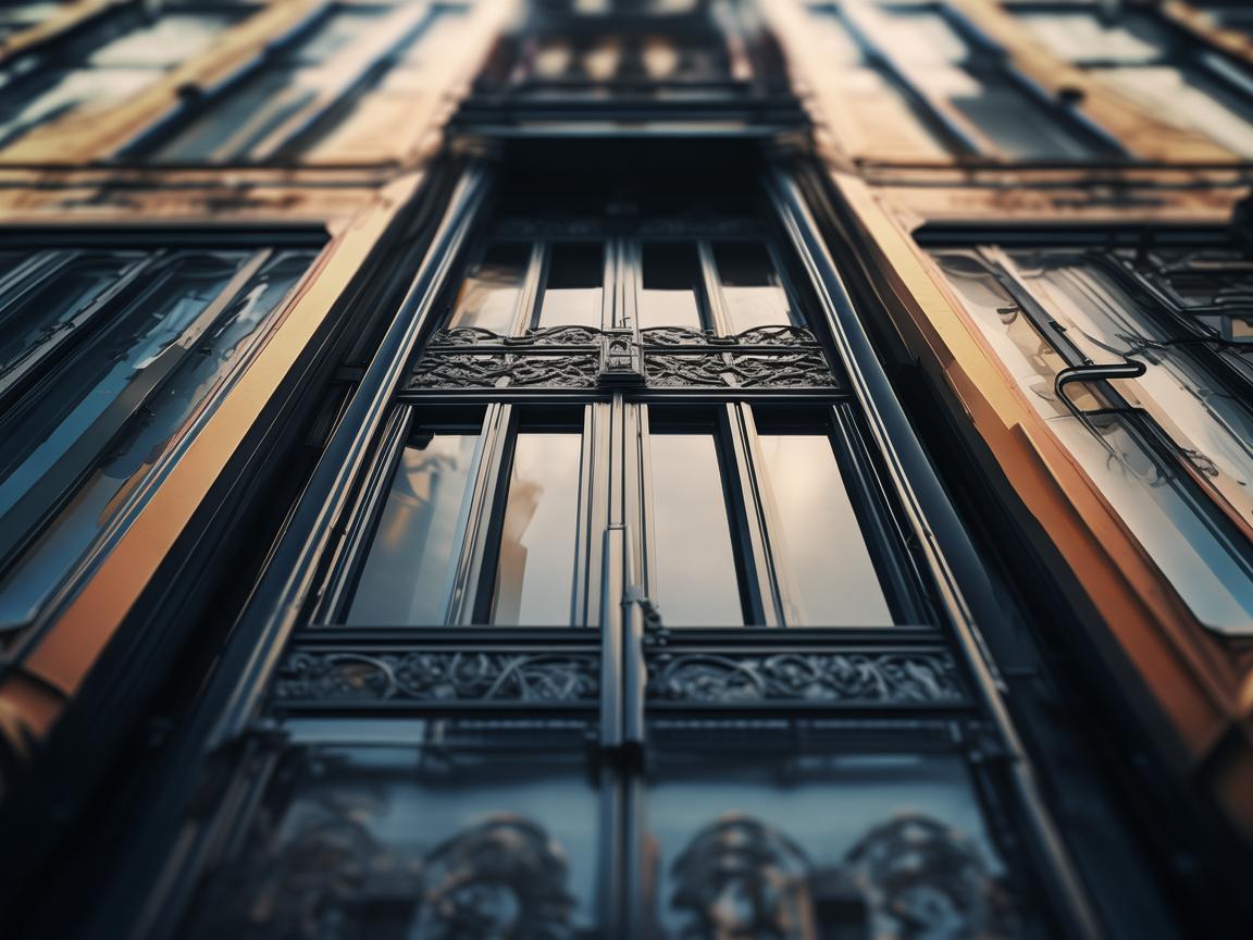 物业有权变更电梯吗？