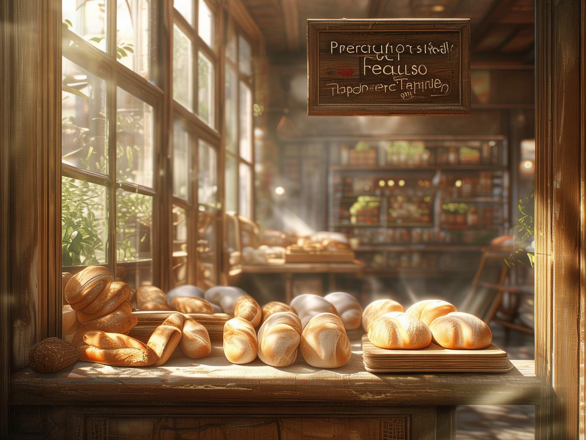 物业能卖馒头吗？