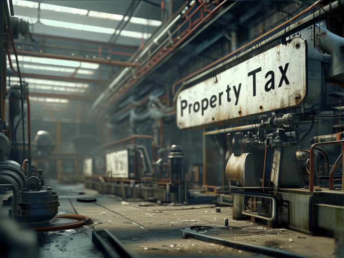 厂房里的物业费究竟是什么？