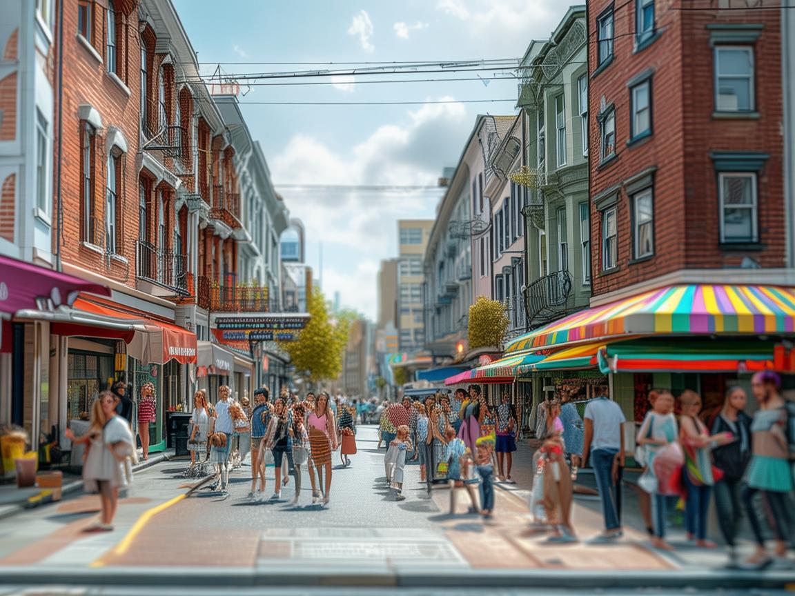 物业招租究竟是面向哪些人的呢？