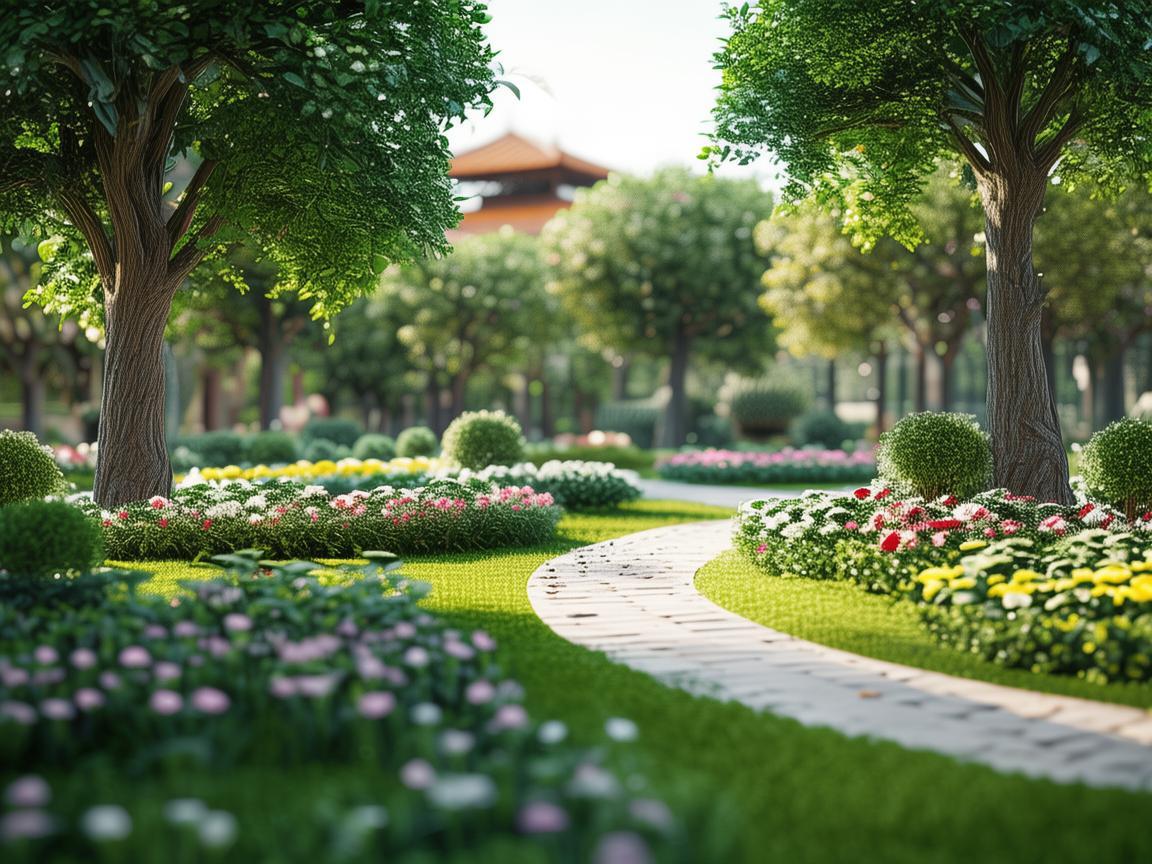 狮城翰园物业到底管不管事？