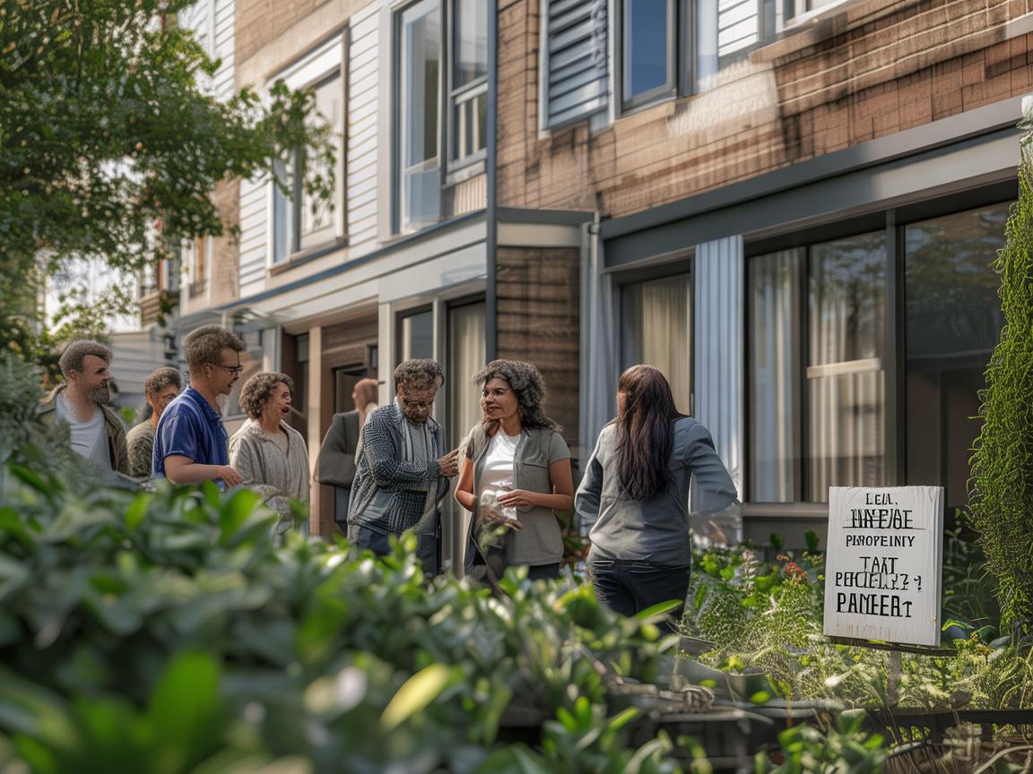 买房给物业交钱合法吗？