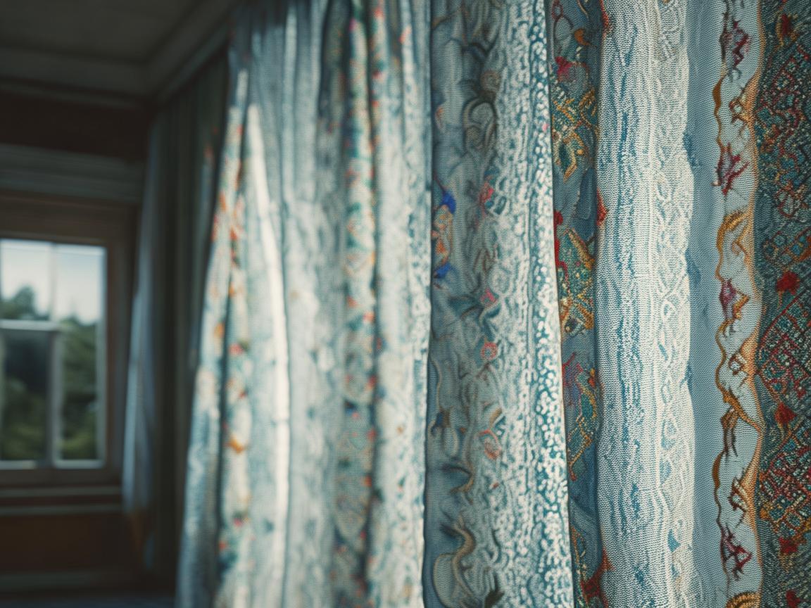 窗帘物业究竟是做什么的？