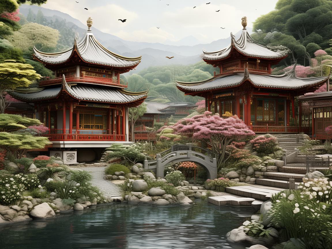 台州华府天地究竟是什么物业？