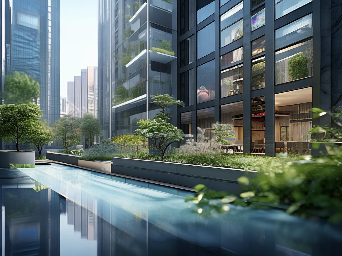 什么是中国移动物业？