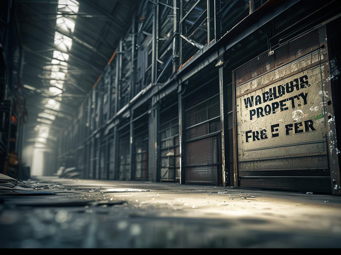 仓库的物业费收费究竟是什么? 仓库的物业费收费究竟是什么?