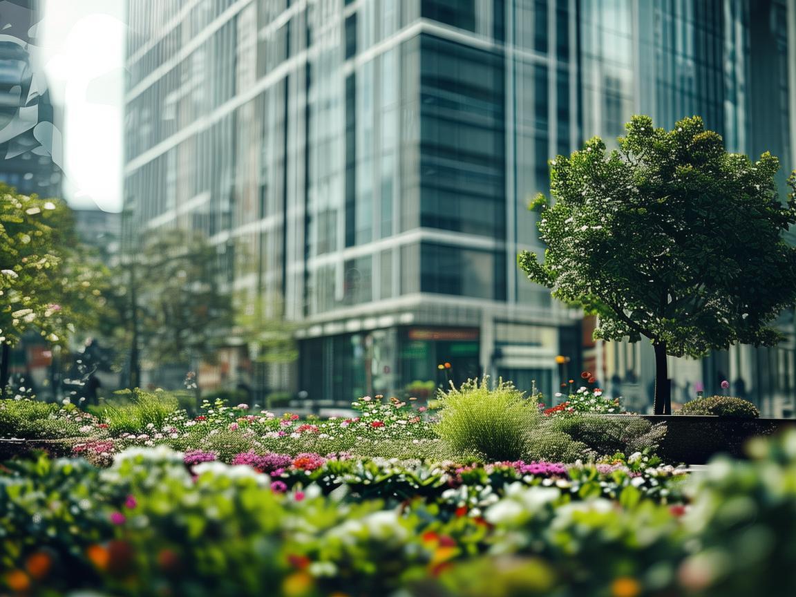 物业有权利封铺吗？