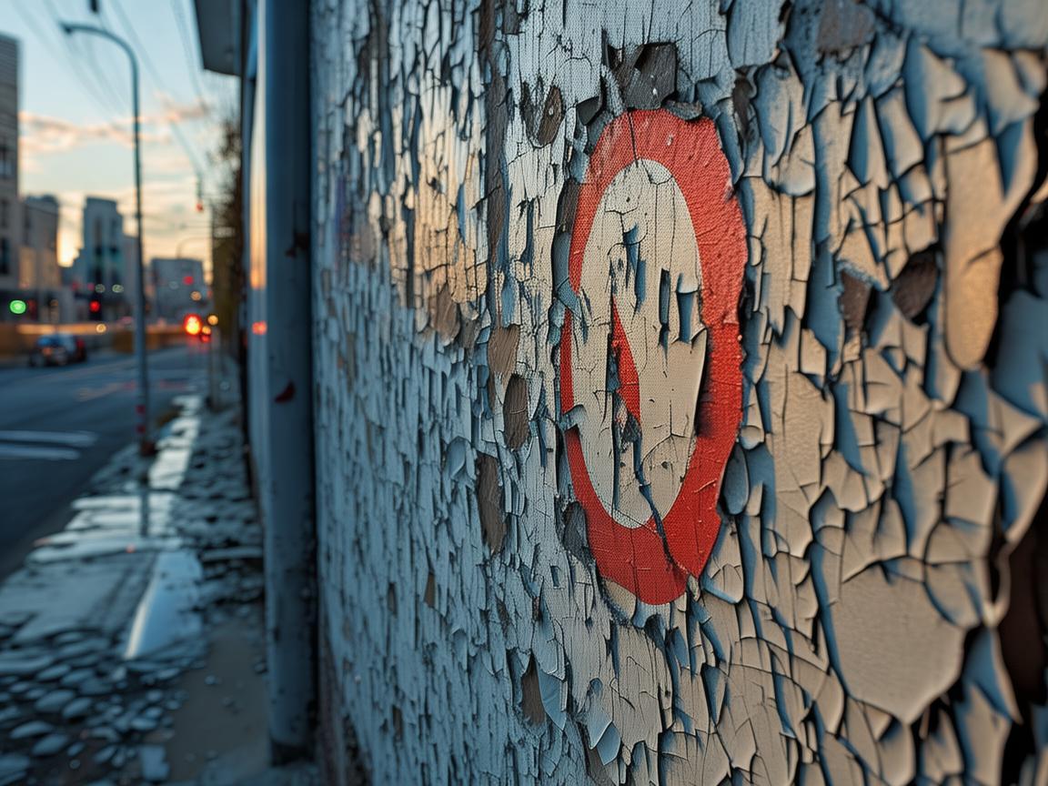 物业使用劣质油漆违法吗？