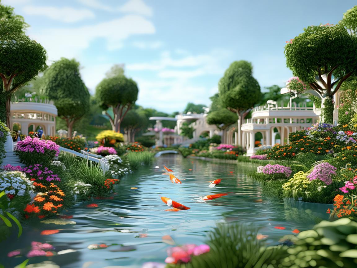 博雅丽景物业管用吗？