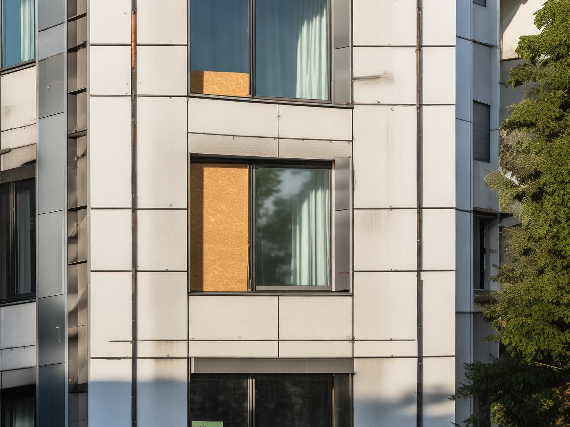 物业要求业主拆窗户，合理吗？