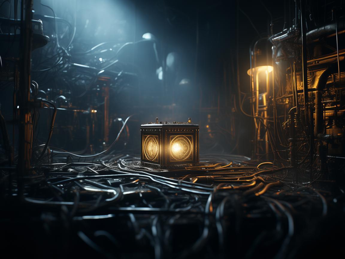 物业暗包是什么意思？