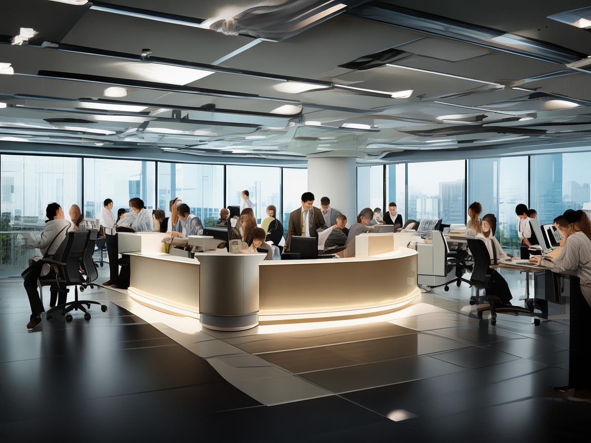 保利物业客服究竟都做些什么？