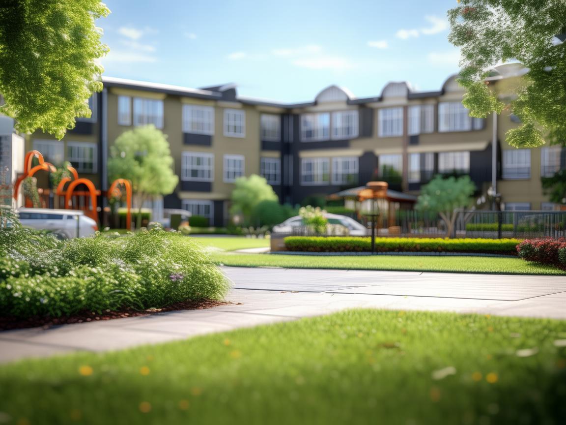 社区物业专干究竟是什么？