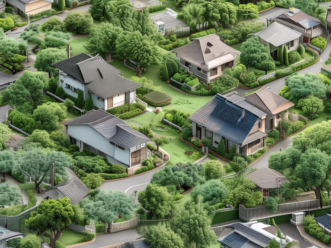 国家为什么不承包物业呢？