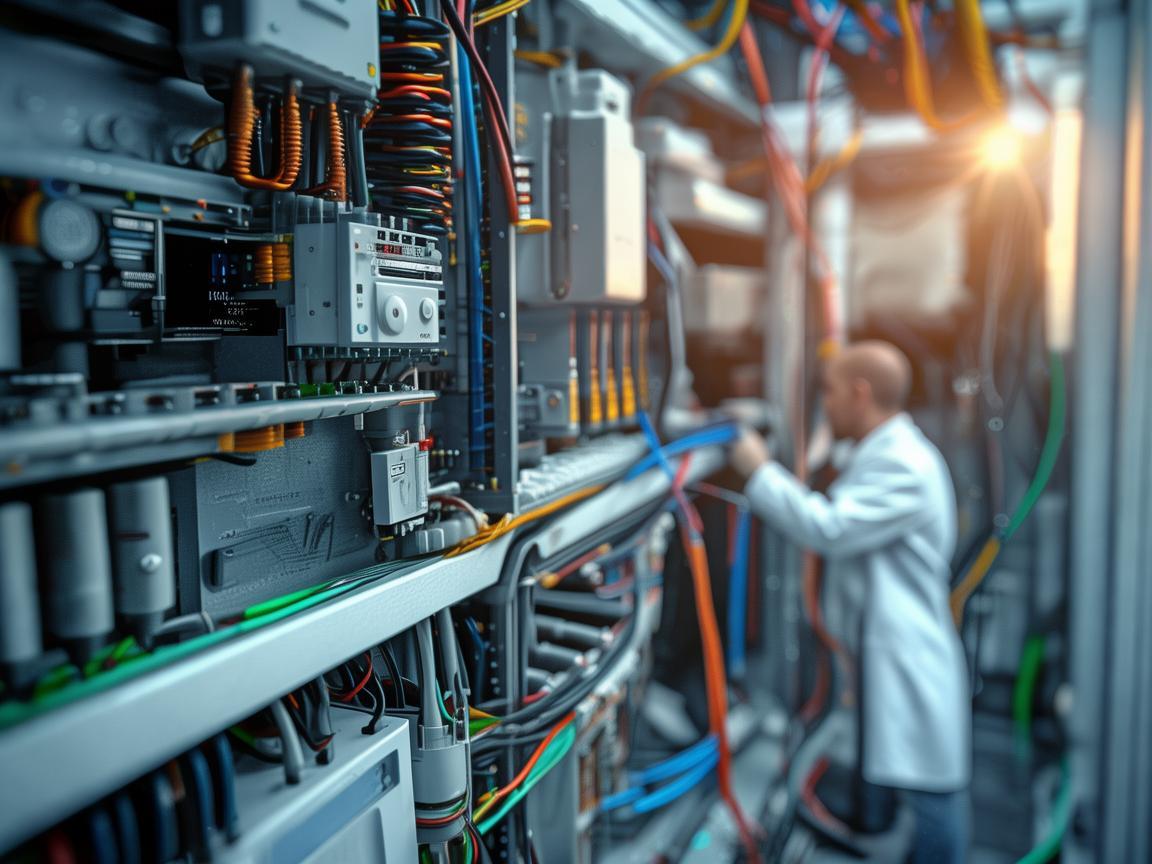 物业弱电维修到底修什么？