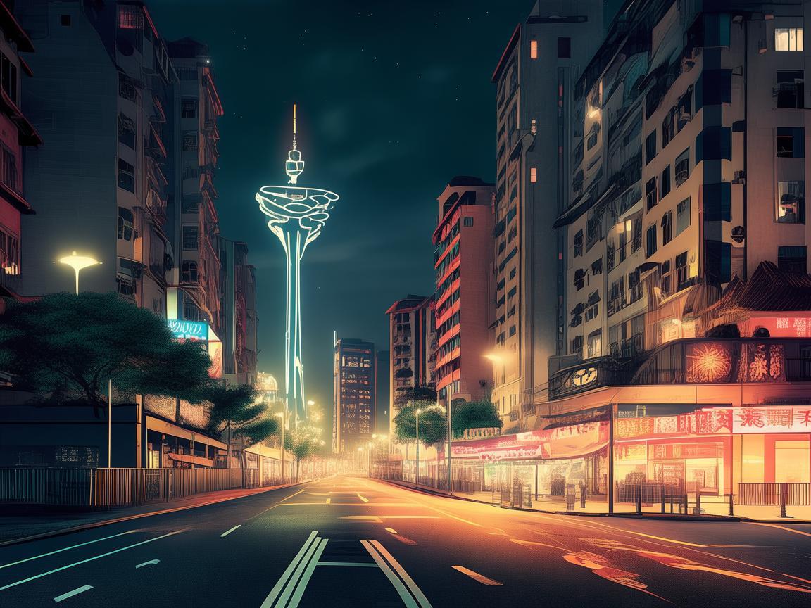 澳门物业通宵都有人上班吗？