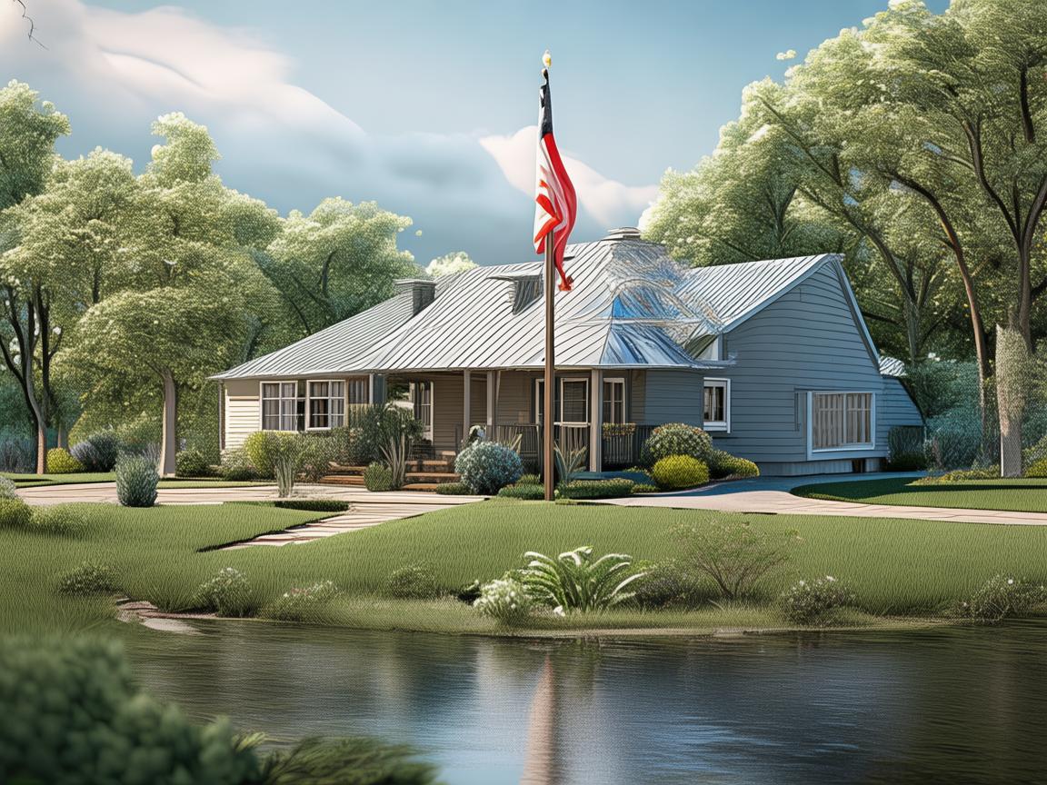 军转物业究竟是什么意思？