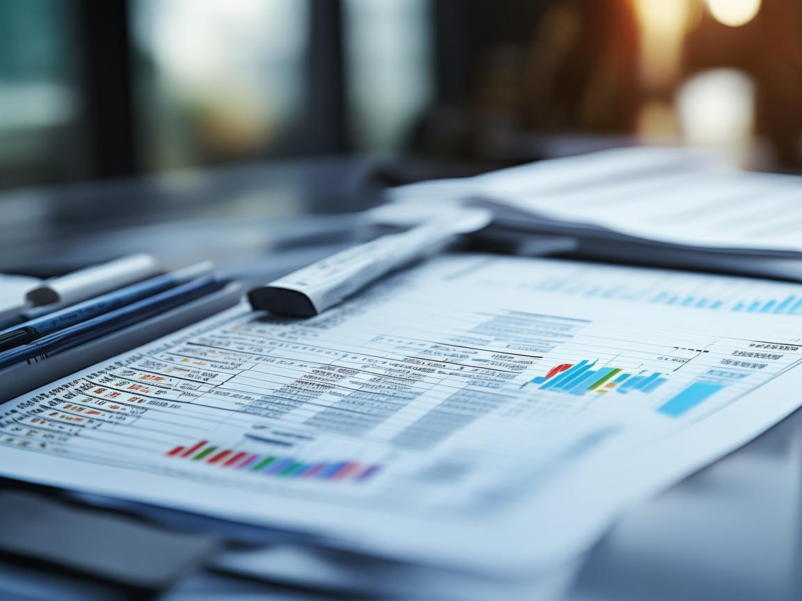 物业财务究竟做什么工作? 物业财务究竟做什么工作?