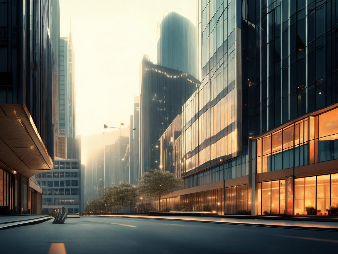 光辉城市物业真的不好吗? 光辉城市物业真的不好吗?