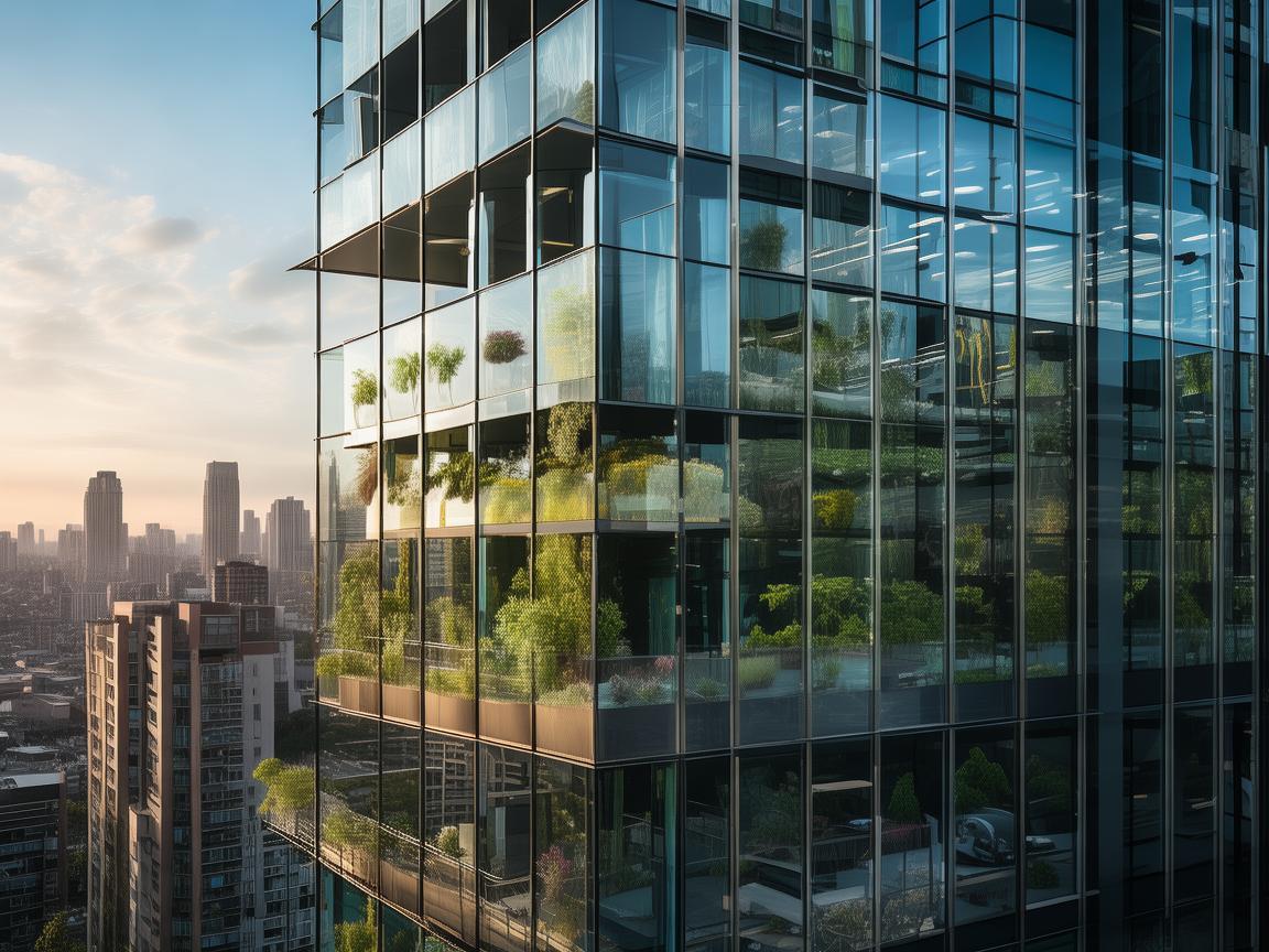 高层物业真的不让装雨棚吗？