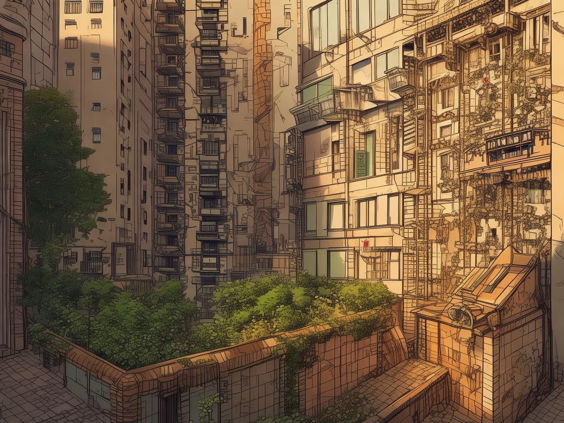 买房子为什么要交物业费？