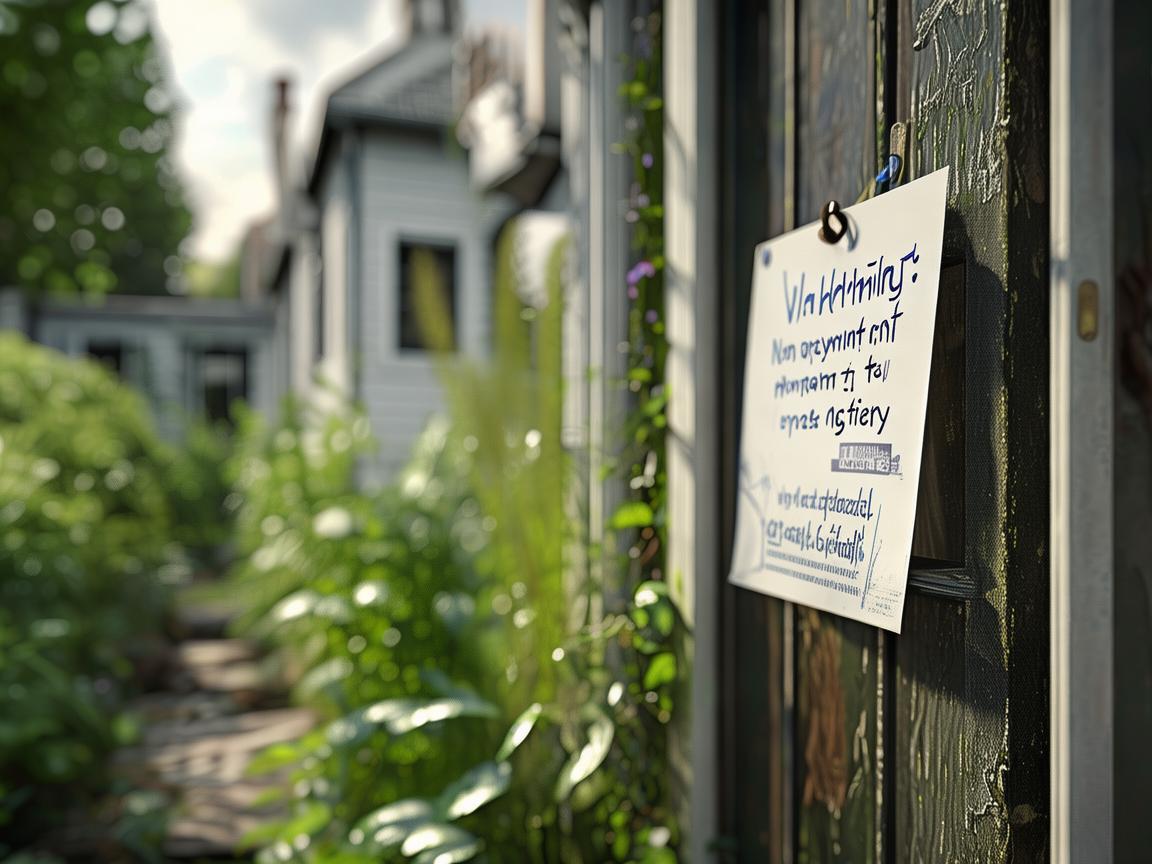 一直不交物业费会有什么后果？