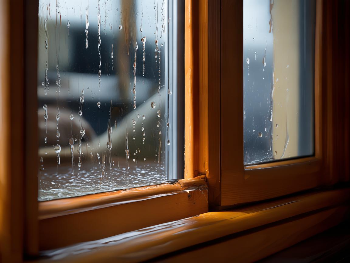 窗台漏水物业会给维修吗？