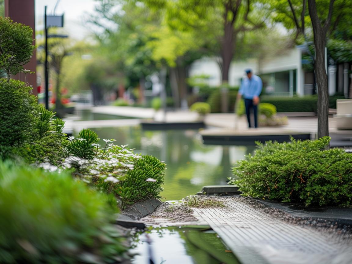 物业形象秩序员究竟是什么？