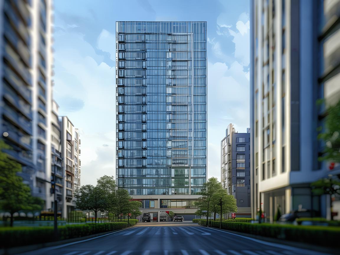 荔鸿大厦物业可靠吗? 荔鸿大厦物业可靠吗?