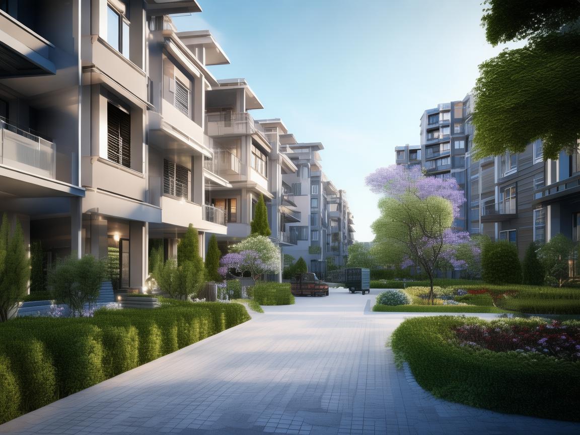 保障型物业需要交税吗? 保障型物业需要交税吗?